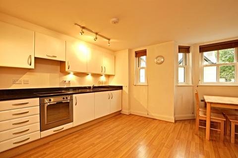 1 bedroom flat to rent, Jeune Street St Clements