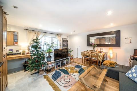 1 bedroom maisonette for sale, London SW4