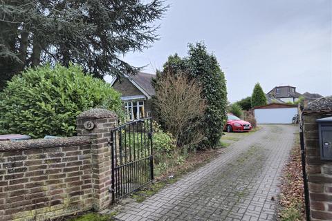 Land for sale, Ashby Road, Ravenstone LE67