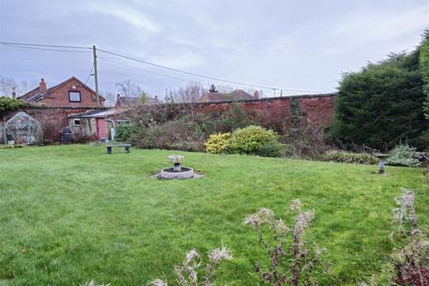 Land for sale, Ashby Road, Ravenstone LE67