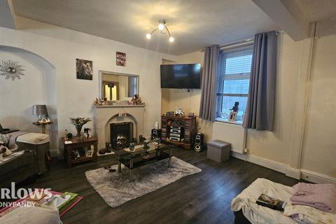 3 bedroom terraced house for sale, Miskin Road, Trealaw, CF40 2