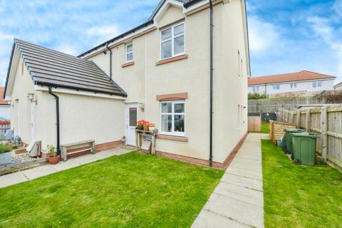 2 bedroom flat for sale, Phillimore Square, North Berwick EH39