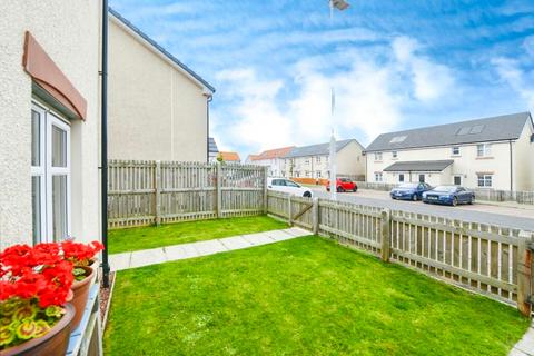 24 Phillimore Square, North Berwick, EH39 5FP