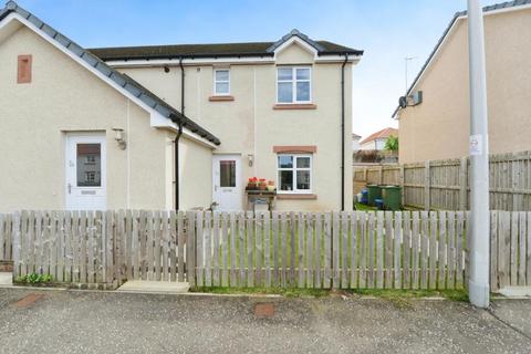 24 Phillimore Square, North Berwick, EH39 5FP