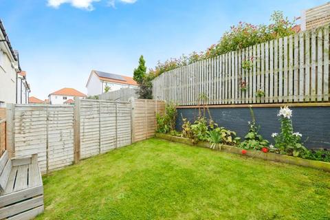 24 Phillimore Square, North Berwick, EH39 5FP