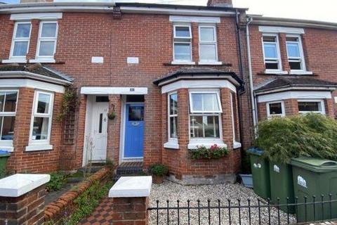 3 bedroom terraced house to rent, Rockleigh Road, Southampton SO16