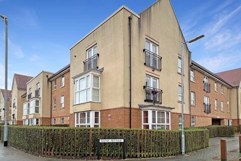 2 bedroom apartment for sale, Dunstable, LU6 1BH LU6