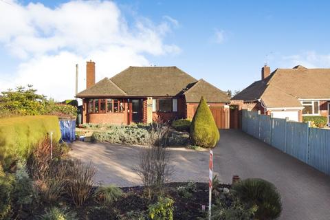 3 bedroom bungalow for sale, Trimpley Lane, Shatterford, Bewdley, Worcestershire, DY12