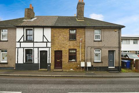 2 bedroom terraced house for sale, Ship Lane, South Ockendon RM15