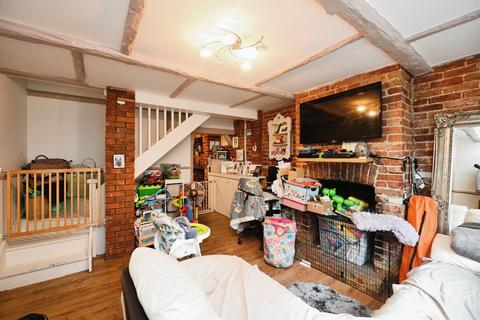 2 bedroom terraced house for sale, Ship Lane, South Ockendon RM15