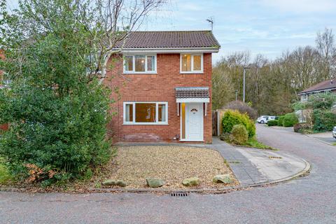 3 bedroom semi-detached house for sale, Ashmore Close, Birchwood, WA3