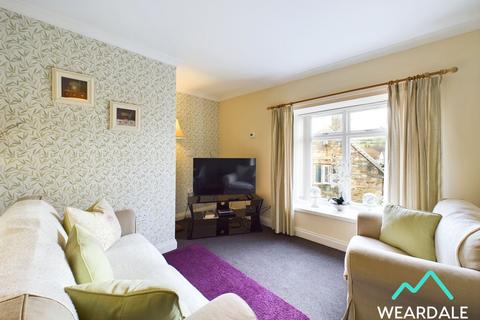 undefined, Front Street, Bishop Auckland DL13