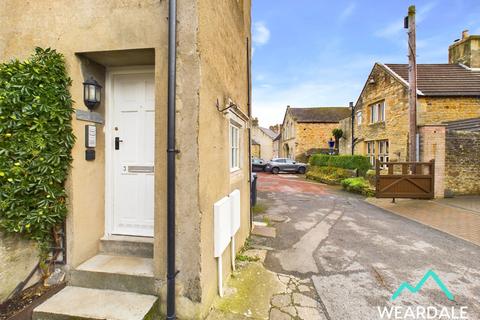 undefined, Front Street, Bishop Auckland DL13