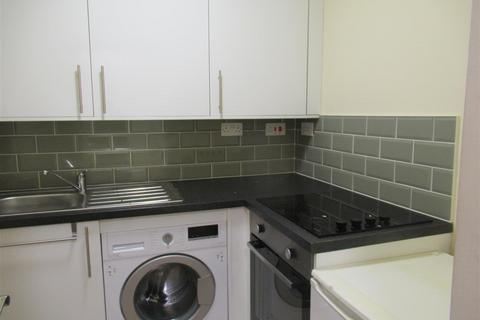 2 bedroom flat to rent, 1h Brown Street North, Leigh WN7