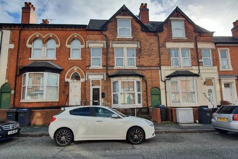 1 bedroom in a house share to rent, Room 5, Durham rd, Sparkhill, Birmingham B11 4LJ