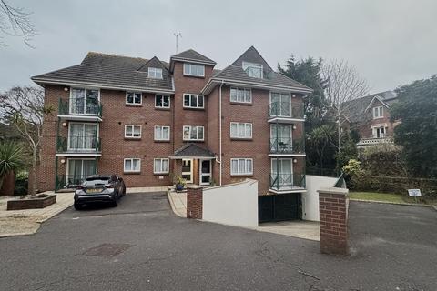 2 bedroom flat to rent, Capella Court, 6 Exeter Park Road, Bournemouth, Dorset, BH2