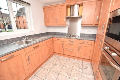 2 bedroom apartment to rent, Brook Court, Droitwich Spa WR9