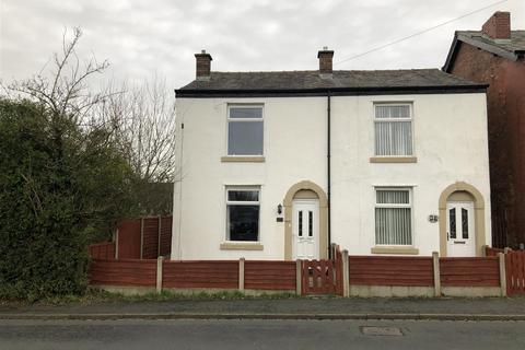 2 bedroom semi-detached house for sale, Wood Lane, Heskin, Chorley