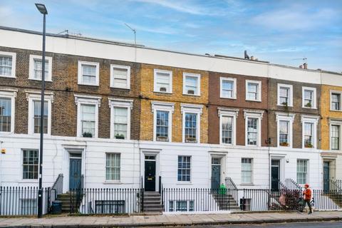 1 bedroom flat for sale, New North Road, London N1