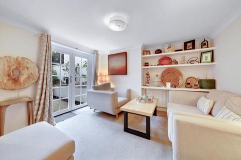 1 bedroom flat for sale, New North Road, London N1