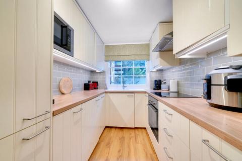 1 bedroom flat for sale, New North Road, London N1