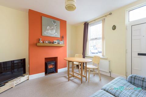 2 bedroom terraced house for sale, Winster Road, Sheffield, S6 2AD