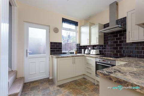 2 bedroom terraced house for sale, Winster Road, Sheffield, S6 2AD