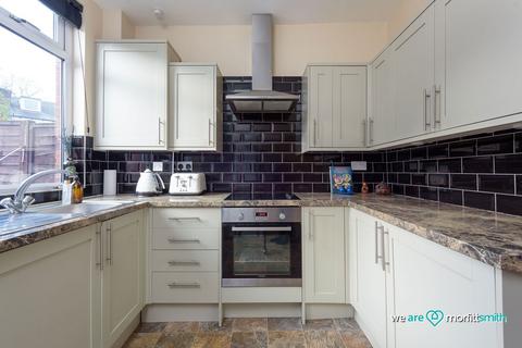 2 bedroom terraced house for sale, Winster Road, Sheffield, S6 2AD