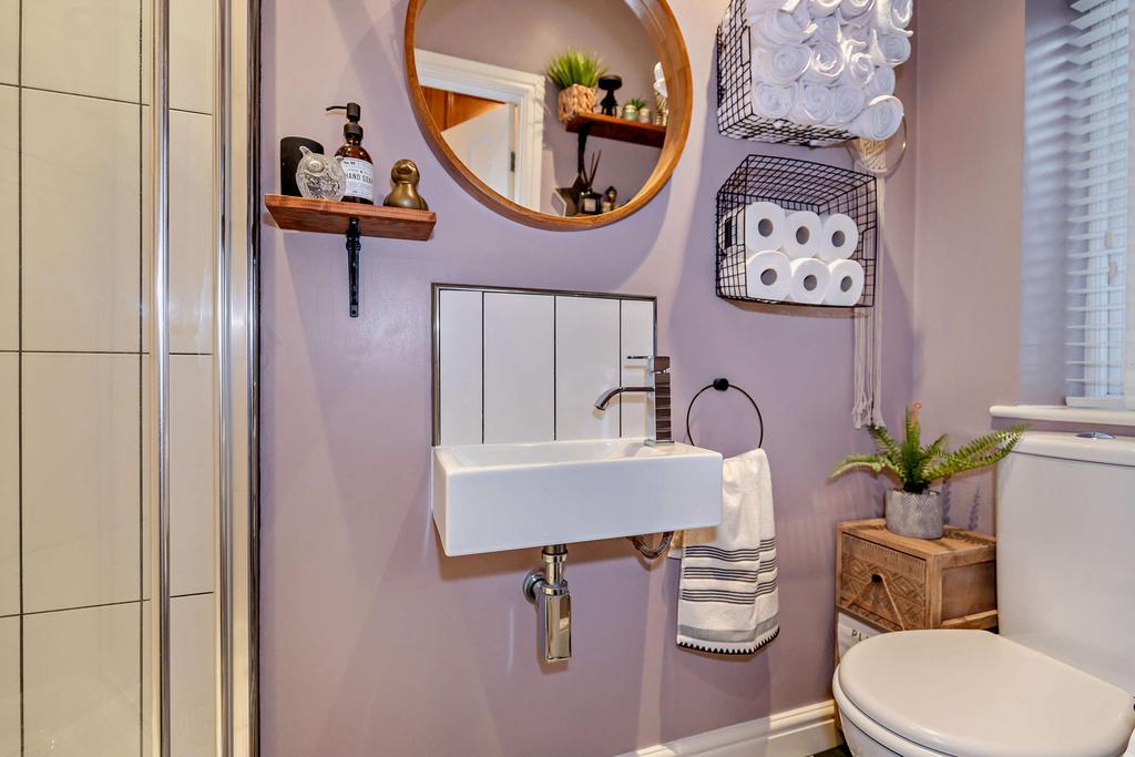 Ensuite