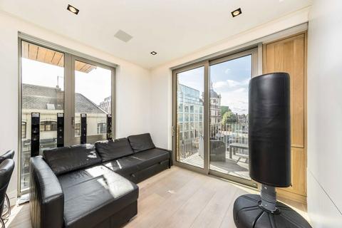 2 bedroom flat for sale, Duchess Walk, London SE1