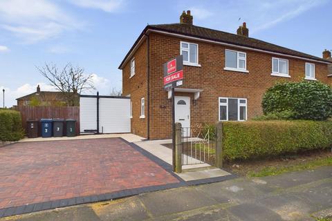 3 bedroom semi-detached house for sale, Lea Crescent, Ormskirk, L39 1PG