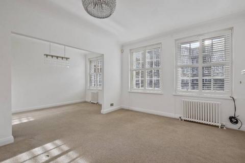 2 bedroom flat to rent, Hampstead Village NW3