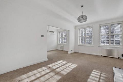 2 bedroom flat to rent, Hampstead Village NW3