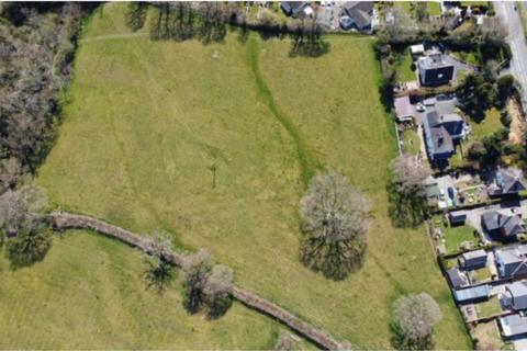 Land for sale, Llechryd, Cardiga SA43