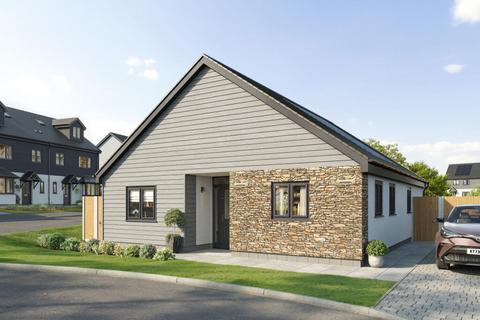 3 bedroom detached bungalow for sale, The Cari, Nant Y Dderwen, Saundersfoot SA69