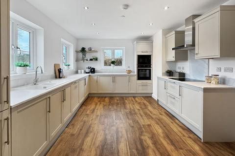 3 bedroom detached bungalow for sale, The Cari, Nant Y Dderwen, Saundersfoot SA69