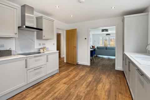 3 bedroom detached bungalow for sale, The Cari, Nant Y Dderwen, Saundersfoot SA69