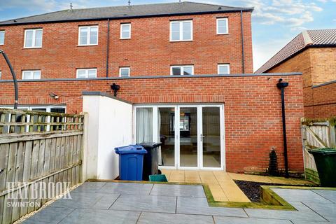 15 Avocet Close, Mexborough, S64 0FJ