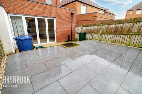 15 Avocet Close, Mexborough, S64 0FJ