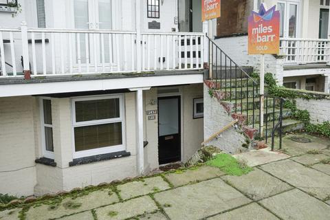 1 bedroom flat for sale, Cuthbert Road, Westgate-On-Sea, CT8