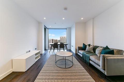 1 bedroom flat to rent, 85 Royal Mint Street, Tower Hill, London, E1