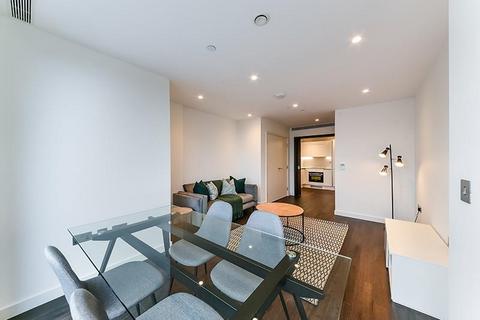 1 bedroom flat to rent, 85 Royal Mint Street, Tower Hill, London, E1