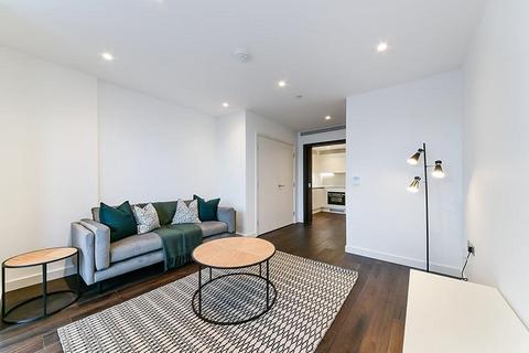 1 bedroom flat to rent, 85 Royal Mint Street, Tower Hill, London, E1