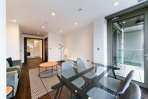 1 bedroom flat to rent, 85 Royal Mint Street, Tower Hill, London, E1