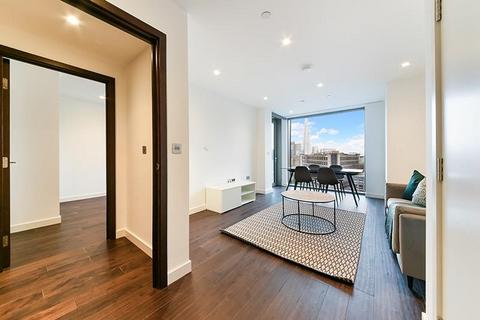 1 bedroom flat to rent, 85 Royal Mint Street, Tower Hill, London, E1