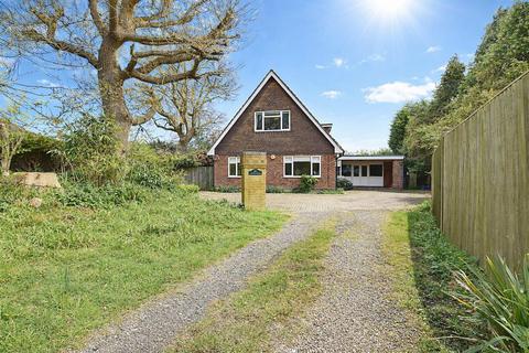 3 bedroom detached house for sale, Barnhorn Road, Bexhill-On-Sea