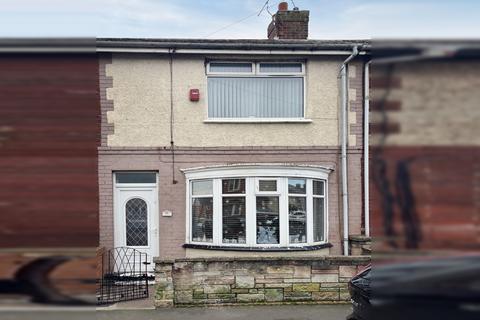 3 bedroom terraced house for sale, Chatham Road, Hartlepool, TS24