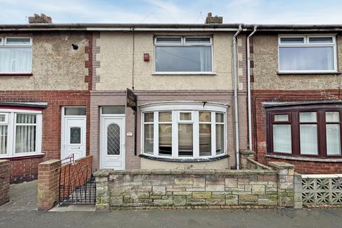 3 bedroom terraced house for sale, Chatham Road, Hartlepool, TS24