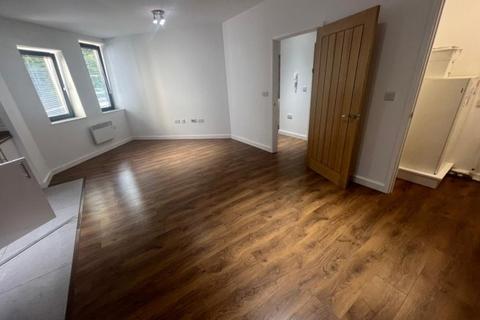 1 bedroom flat to rent, Touthill Place