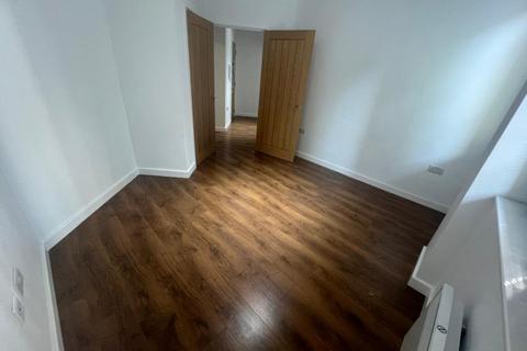 undefined, Touthill Place